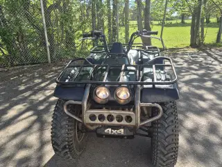 Yamaha Kodiak 400 4×4 