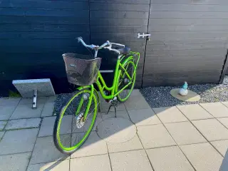 Dame Cykel 