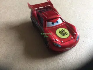 Cars