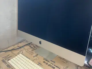 iMac 27 tommer 5K 2017 