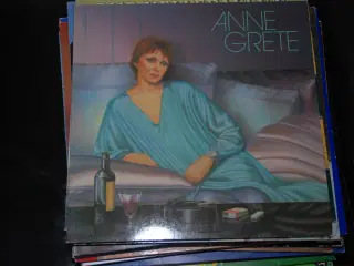 Anne Grete