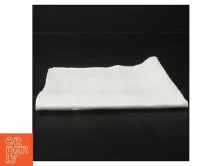 Broderede servietter (str. 37 x 37 cm)