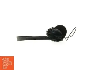 On-ear hovedtelefoner med mikrofon