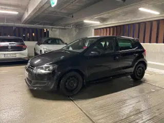 VW Polo 1,6 TDi 90 Comfortline BMT