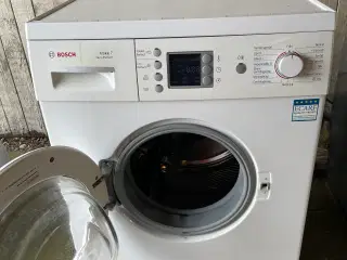 Vaskemaskine, tørretumbler og opvaskemaskine 