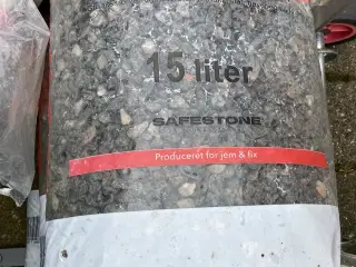 Granitskærver
