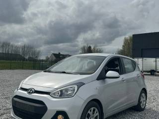 Hyundai i10 1,25 Trend