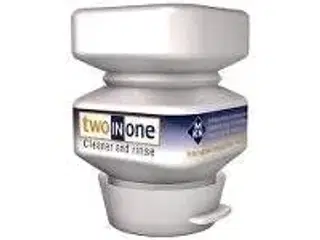 6 stk. Vasketabs WaveClean 10 stk pk. MKN  two in one UN1823