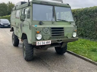 Volvo C 303 4 X 4 Valp TGB