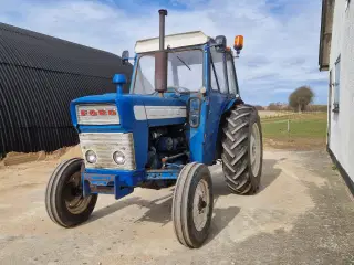 Ford 3000 traktor