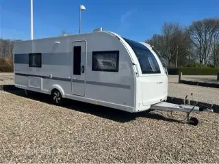 2023 - Adria Adora 613 UT