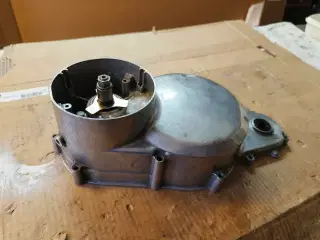 Suzuki GT 550 - 380  Motordæksler  diverse