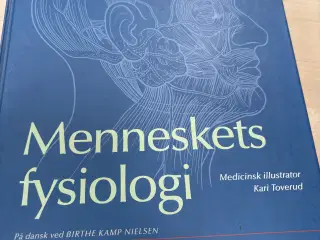 Menneskets fysiologi 