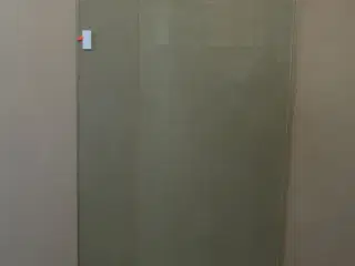 Brusevæg