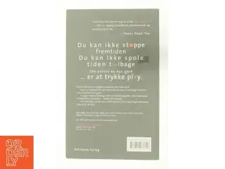Døde piger lyver ikke af Jay Asher (Bog)
