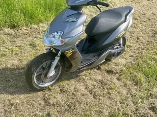 Yamaha Jog R fra 2003