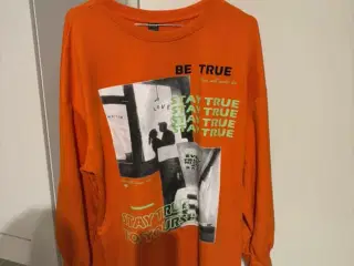 SHEIN trøje 