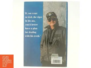 The Teeth of the Tiger af Tom Clancy (Bog)