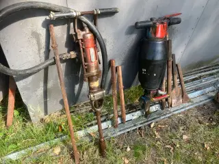 Luftværktøj