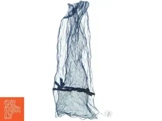 Prikket Tørklæde fra Complement UBRUGT MED PRISMÆRKE (str. 30 x 160 cm)