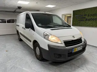 Peugeot Expert 2,0 HDi L2H1 128HK Van