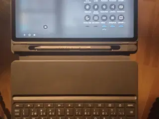 Lenovo Idea Tab 11" tablet 