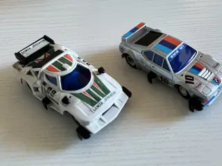 Racer-biler, Big Racing, BR Legetøj