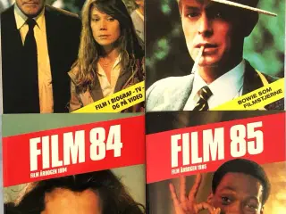 Filmårbogen 1982 - 85