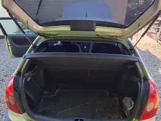 Toyota corolla 1.3
