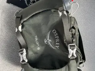 Bæltetaske/ Ospray