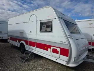 Kabe Classic 520 XL KS