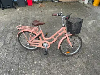 20” Pigecykel, Mustang 