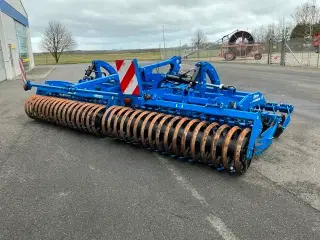 New Holland SDM 500 stubharve