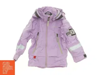 Jakke fra Didriksons (str. 92 cm)