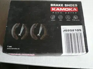 bremse bakker suzuki svift