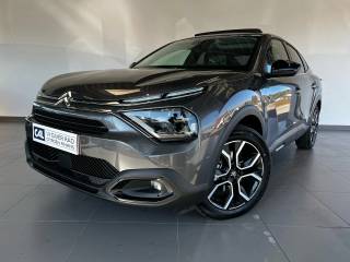 Citroën ë-C4 X 50 Palais Sky