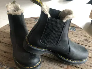 Dr. Martens Vinterstøvler str. 39