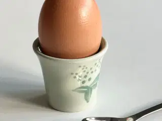 Aluminia Nils æggebæger
