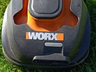 Worx WG791E.1 robotplæneklipper