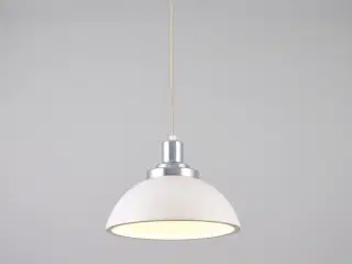 BTC loftslampe - model Cosmo DImple Pendant Light