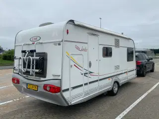 LMC 510 Casa Familia MDK, MOVER, NYSYNET, FORTELT 