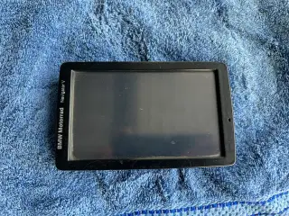 BMW motorrad V navigation