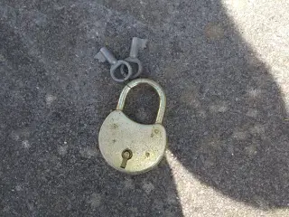 Låse