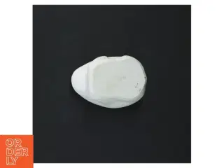 Dekorativ skulptur af frø (str. 8 cm)