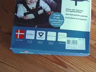 Lux selen (baby dan)