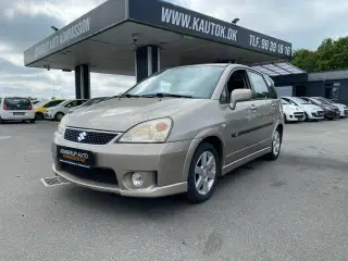 Suzuki Liana 1,6 106HK 5d