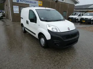 Fiat Fiorino 1,3 MJT 80 Professional Van