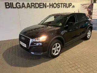 Audi Q2 1,6 TDi 116