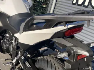 Honda NT 1100 A MC-SYD BYTTER GERNE  5 ÅRS FABRIKS GARANTI