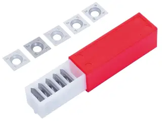 TCT-platter 15-1078 for spiral cutter